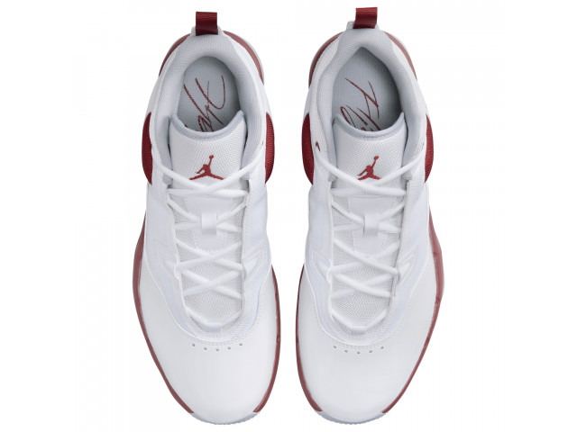 Jordan Stay Loyal 3 - Баскетбольні Кросівки