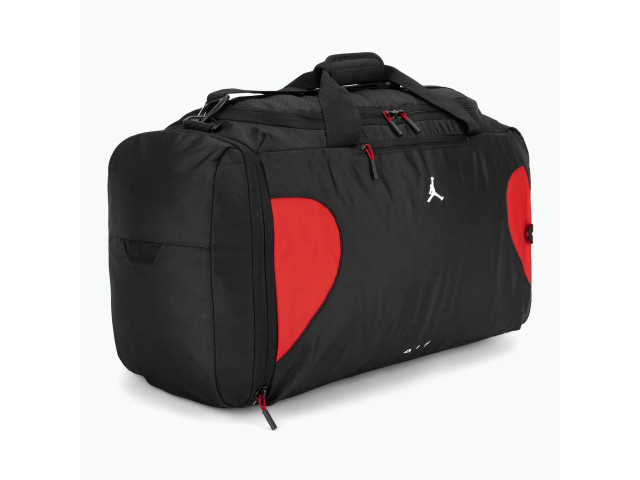 Jordan Jam Element Duffle - Спортивна Сумка