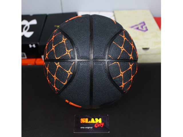 Nike Everyday All Court Graphic 8p - Универсальный Баскетбольный Мяч