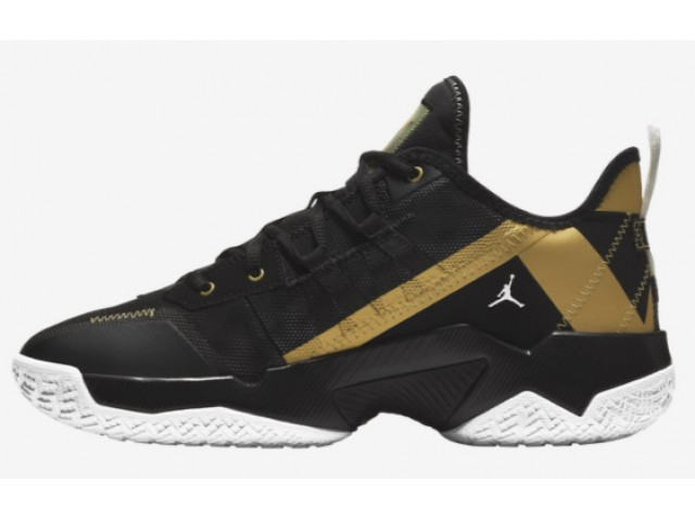 Купить Jordan One Take II 