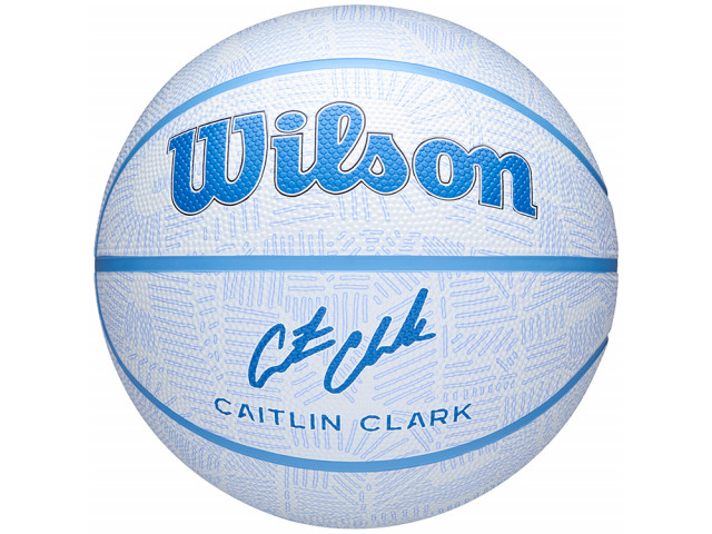 Wilson CC Envision - Універсальний Баскетбольний М'яч