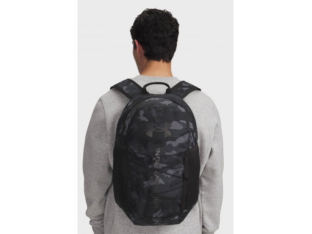 Under Armour Hustle Sport 6.0 - Унівресальний Рюкзак