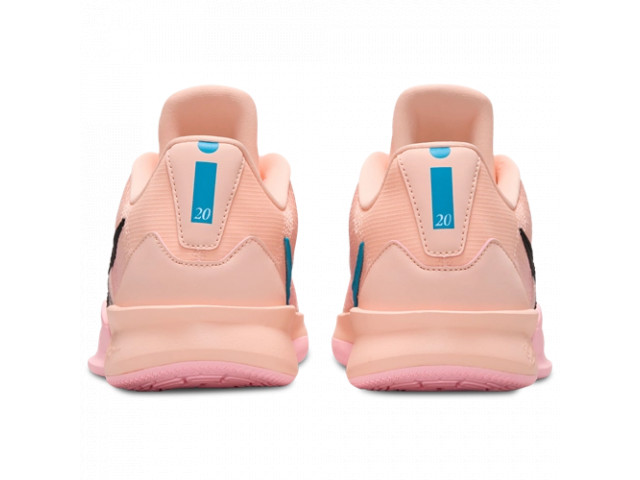 Nike Sabrina 3 - Баскетбольні Кросівки