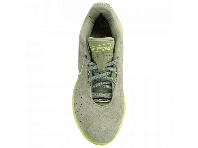 Nike Lebron XXI - Баскетбольні Кросівки