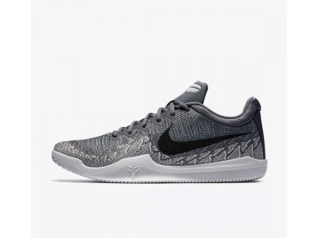 Nike Kobe Mamba Rage - Баскетбольные Кроссовки