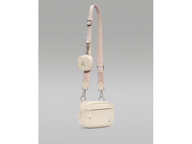 Jordan Monarch Camera Bag - Сумка на Пояс
