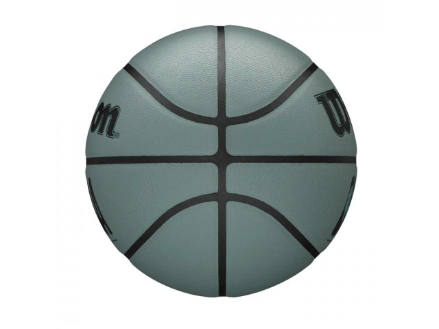 Wilson NBA Forge - Універсальний Баскетбольний М'яч