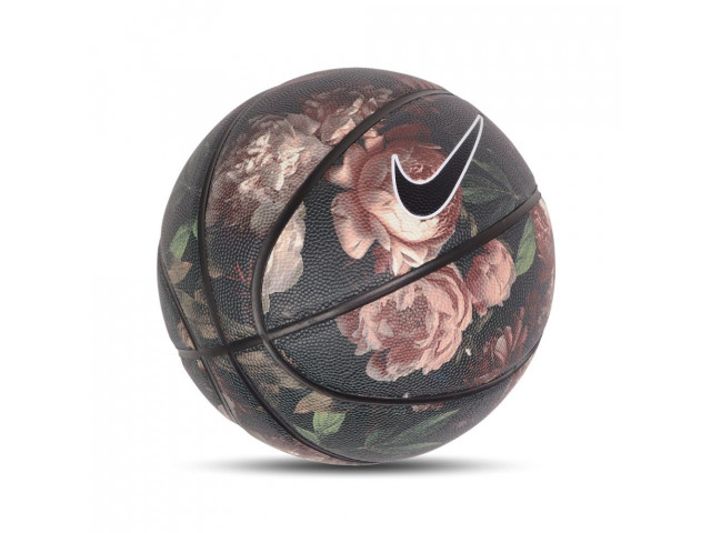 Nike Basketball 8P PRM Energy - Универсальный Баскетбольный Мяч 