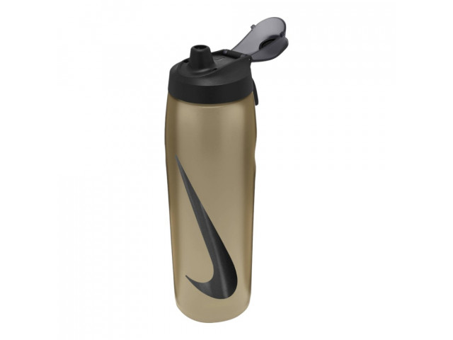 Nike Refuel Bottle Locking Lid 32 OZ 946мл - Пляшка для Води