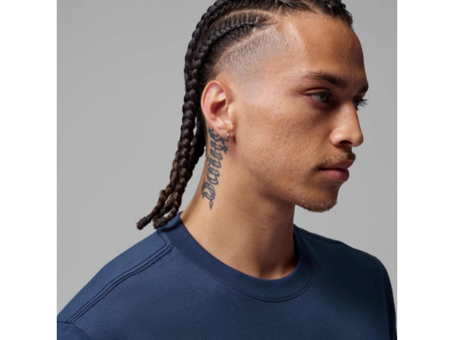 Jordan Sport Men's Dri-FIT T-Shirt - Чоловіча Футболка