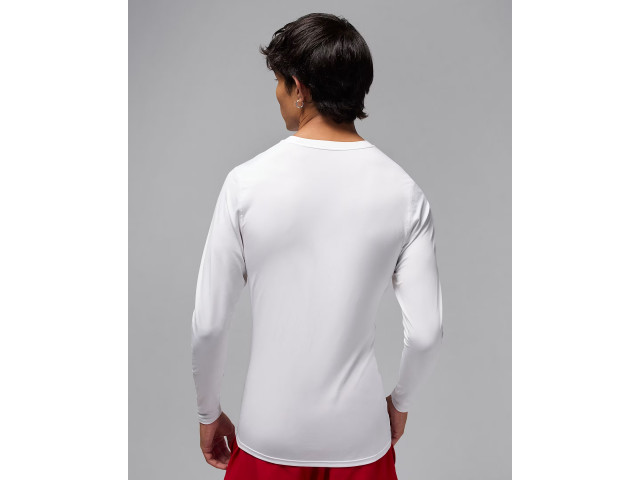 Jordan Sport Men's Dri-FIT Long-Sleeve Base Layer Top - Чоловіча Базова Термофутболка з Довгим Рукавом