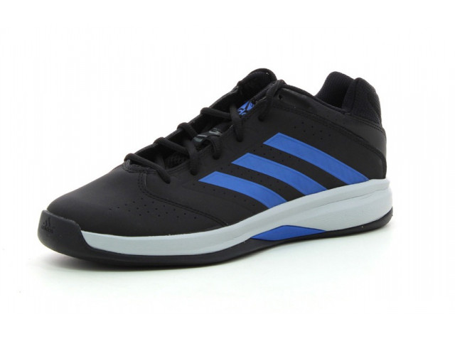 Adidas Isolation 2 Low - Баскетбольные Кроссовки