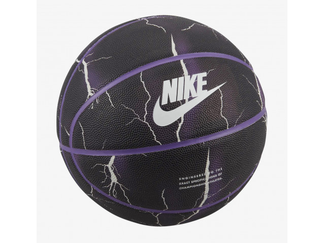 Nike Standard 8P Basketball - Универсальный баскетбольный мяч