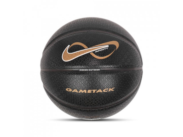 Nike Infinity Gametack - Універсальний Баскетбольний М'яч