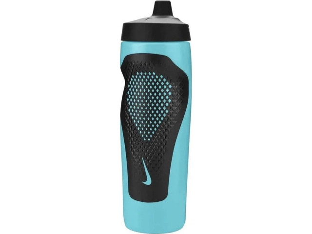 Nike Refuel Bottle Grip 24OZ 709мл - Пляшка для Води