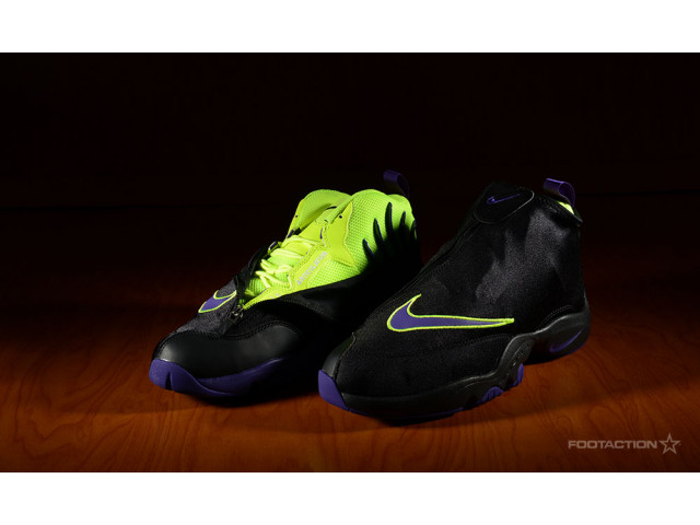 Купити Nike Air Zoom Flight 98 “The Glove” [616722 003(