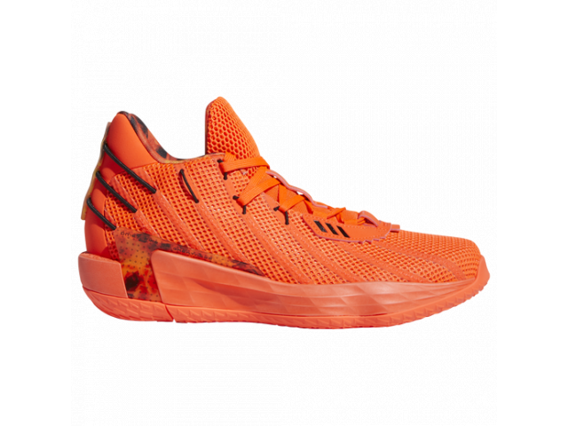 adidas Dame 7 - Баскетбольные Кроссовки
