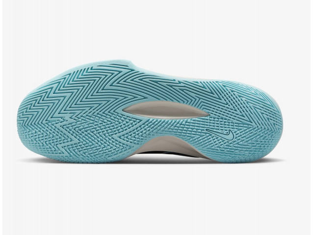 Nike Precision 6 - Баскетбольные Кроссовки