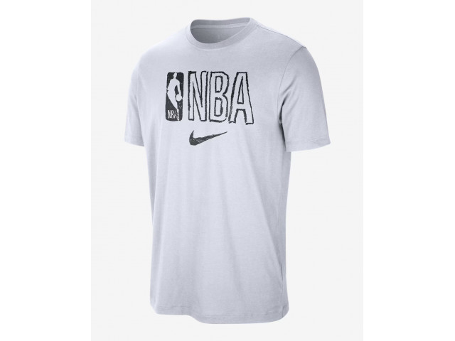 Nike Men's NBA Essential T-Shirt - Чоловіча Футболка