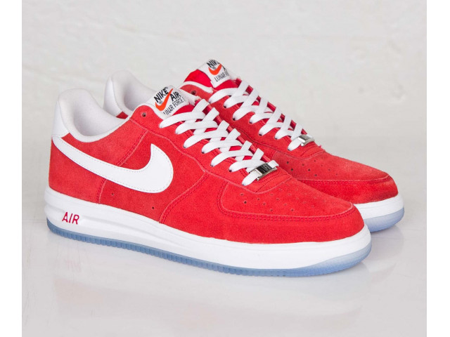 Nike Lunar Force 1 Fuse 654256 601