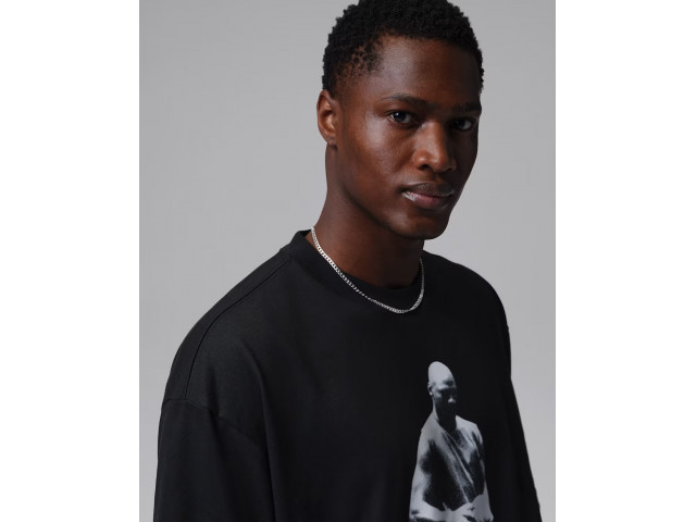 Jordan Sport Men's Dri-FIT T-Shirt - Чоловіча Футболка