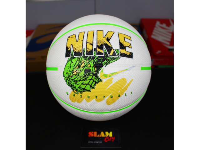 Nike Everyday Playground 8P Graphic - Универсальный Баскетбольный Мяч 