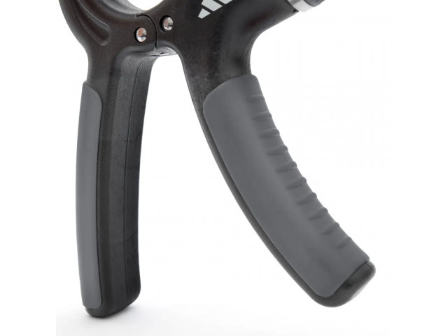 Adidas Adjustable Grip Trainer - Кістьовий Еспандер
