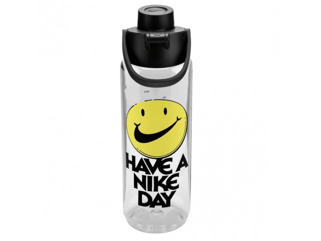 Nike TR Renew Recharge Chug Bottle 24 OZ 709мл - Пляшка Для Води