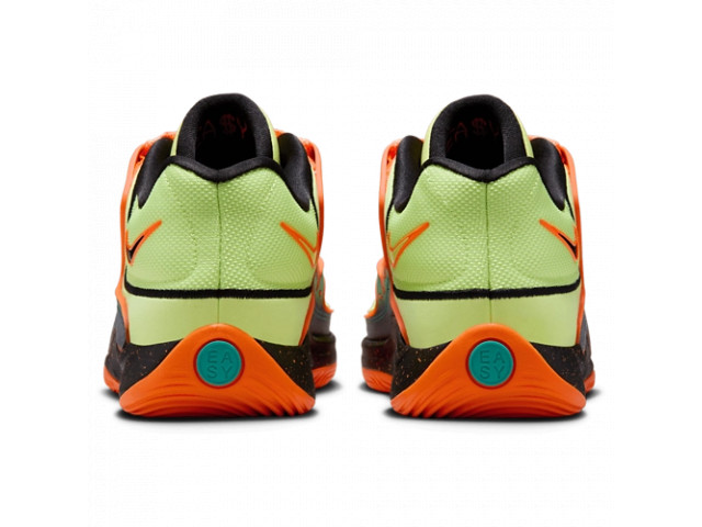 Nike KD 18 - Баскетбольні Кросівки