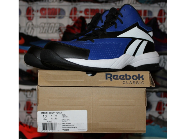 reebok court flyer