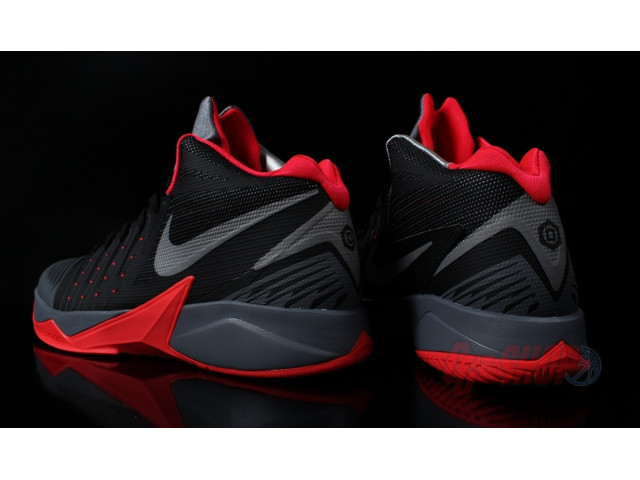 Nike Zoom I Get Buckets Outdoor