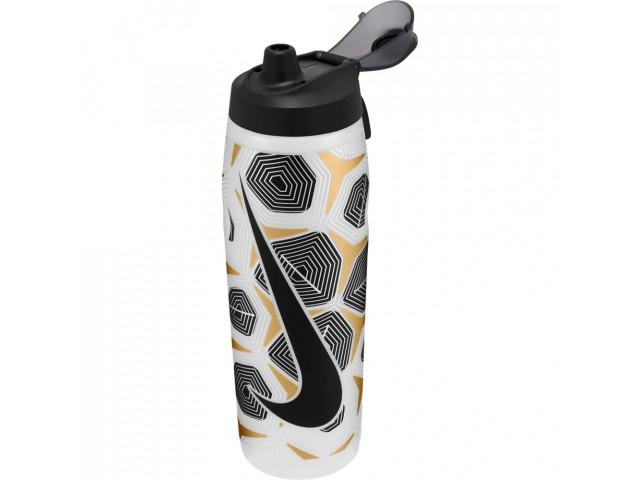 Nike Refuel Bottle Locking Lid 32 OZ 946мл - Пляшка для Води