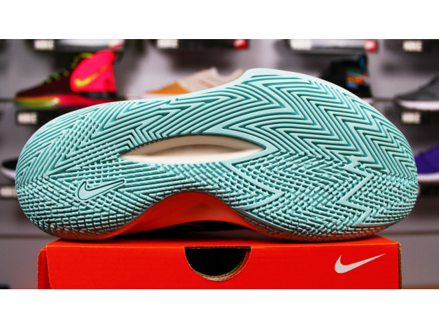 Nike Precision 6 - Баскетбольные Кроссовки