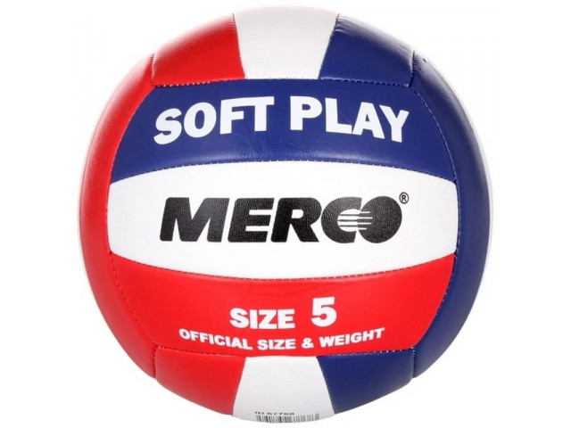 Merco Soft Play - Волейбольний М'яч