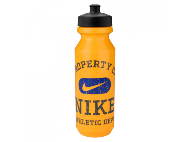 Nike Big Mouth Bottle 2.0 32 OZ Graphic 945ml - Бутылка для воды