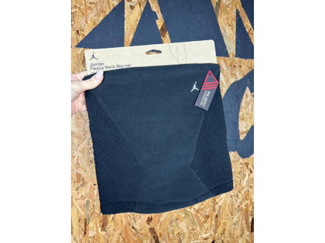 Jordan Fleece Neck Warmer - Пов'язка на Шию (Баф)