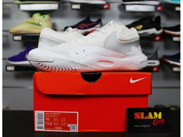 Nike Hyperquick - Волейбольні Кросівки