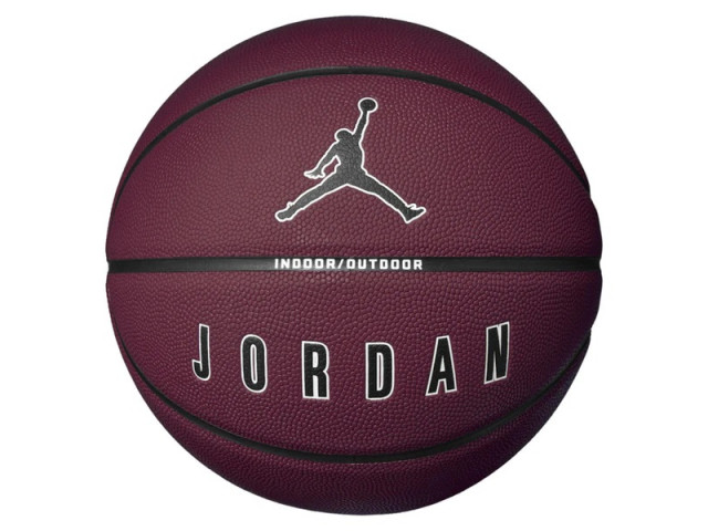Air Jordan Ultimate 2.0 8P Graphic - Універсальний Баскетбольний М'яч