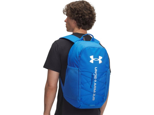 Under Armour Hustle Sport 6.0 - Універсальний Рюкзак