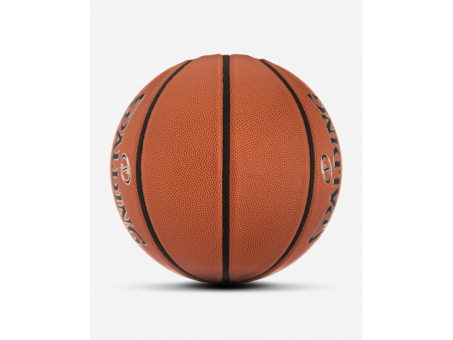 Spalding NeverFlat Pro - Універсальний Баскетбольний М'яч 