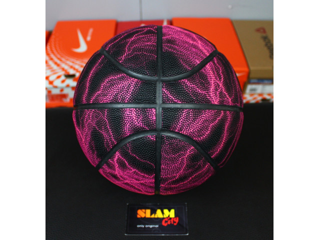 Air Jordan Basketball 8p Energy - Універсальний Баскетбольний М'яч
