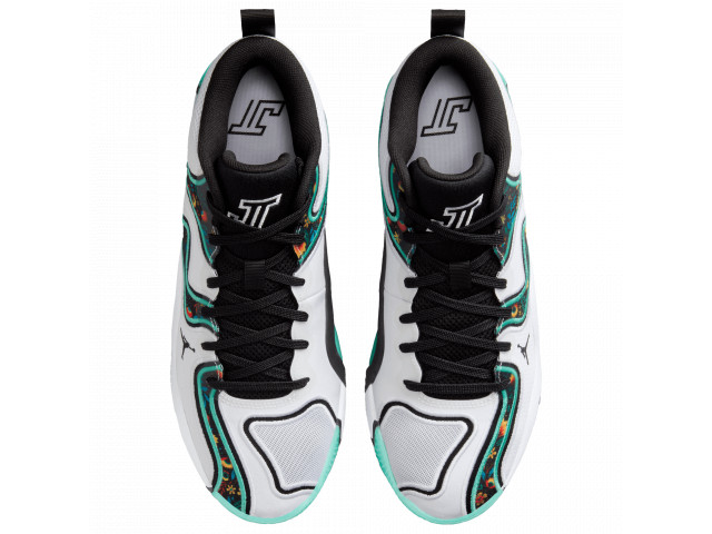 Jordan Tatum 3 - Баскетбольні Кросівки