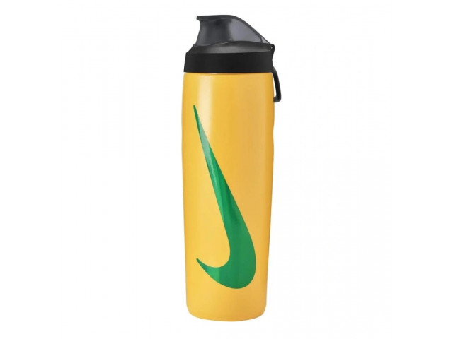 Nike Refuel Bottle Locking Lid 24 OZ 709мл - Пляшка для Води