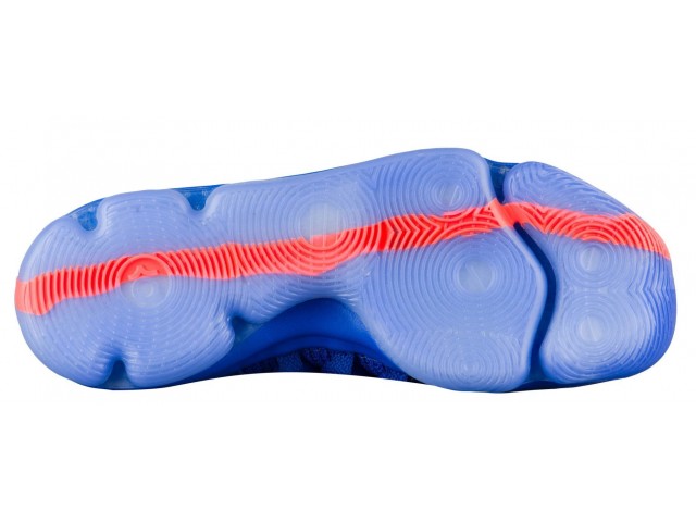 NIKE KD X - БАСКЕТБОЛЬНЫЕ КРОССОВКИ