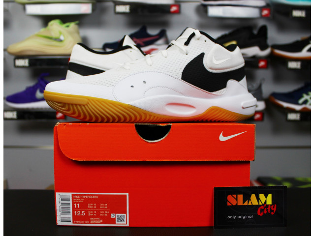 Nike Hyperquick - Волейбольні Кросівки