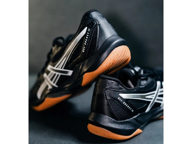 Asics Gel Rocket 12 - Волейбольні Кросівки
