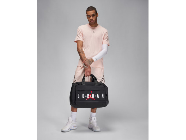 Jordan Velocity Duffle Small - Спортивна Сумка