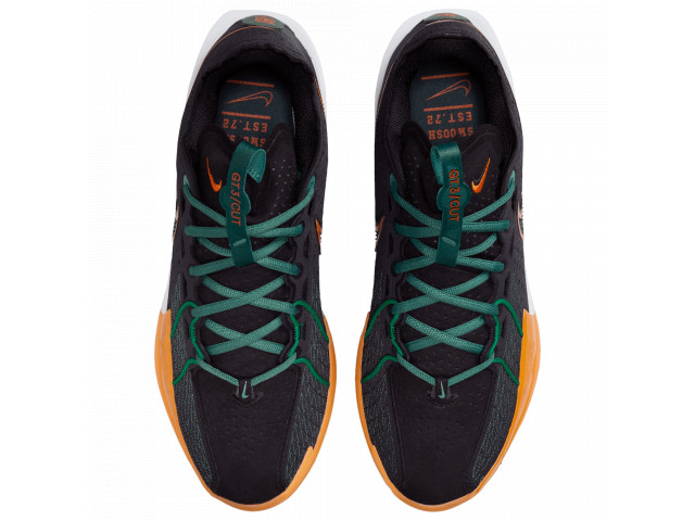 Nike Air Zoom G.T. Cut 3 - Баскетбольні Кросівки
