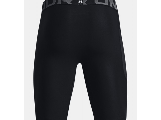 Under Armour Men's HeatGear® Pocket Long Shorts - Компресійні Шорти