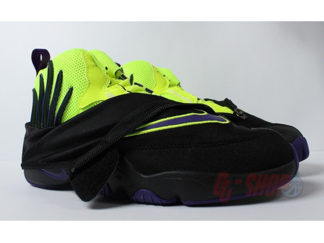 Nike air zoom flight 98 sales the glove